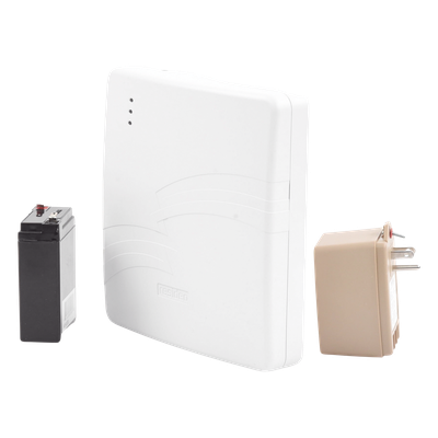 LTE-IA - Honeywell Home Resideo Comunicador de Alarma Dual / LTE 4G Cat1 e IP / Radio ECP LTE-IA