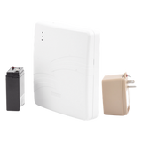 LTE-IA - Honeywell Home Resideo Comunicador de Alarma Dual / LTE 4G Cat1 e IP / Radio ECP LTE-IA