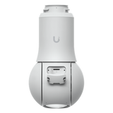UVC-G6-PTZ-W - Cámara PTZ IP / 4K Dual Lente / Zoom Híbrido 10x / IR 30 m (98.4 ft) / Audio Bidireccional / IP66 / IK04