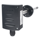 HSH-DM2M-E - Honeywell Bms Sensor de Temperatura y Humedad para Ducto HVAC / Doble Salida 4-20 mA
