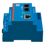 VM3P75CT - Contador de Energía Trifásico / 75 A / 3 Fases / Ethernet y VE.Can / Actualización 100 ms / Transformadores CT Incluidos
