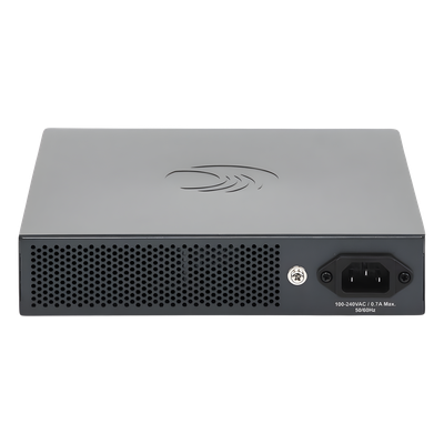 MX-EX2010XXA-U - Cambium Networks Switch Inteligente Capa 3 / 13 Puertos / 8 Ethernet Gigabit MX-EX2010XXA-U