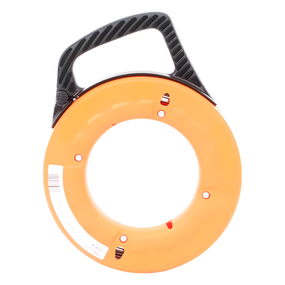 560-02 - Klein Tools Guía Jalacables / Acero Inoxidable / 20 m (65.62 ft) Largo 560-02