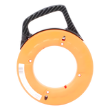 560-02 - Klein Tools Guía Jalacables / Acero Inoxidable / 20 m (65.62 ft) Largo 560-02