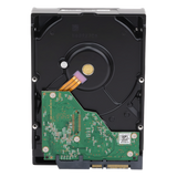 WD43PURZ - Western Digital Purple disco duro interno 4 TB 5400 RPM 256 MB 3.5" Serial ATA III