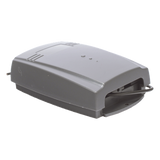 XB-REC3 - Receptor Inalámbrico / 3 Canales / 433 MHz / 12/24 VCC/VCA / 25 m (82 ft) / 400 Controles / 3 Salidas de Relé COM/NO