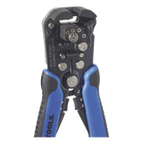 110-61 - Pelacables KLEIN TOOLS 110-61 para Cable Sólido 10-20 AWG y Cable Trenzado 12-22 AWG con Cortador de Ajuste Automático.