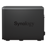 DX1222 - Synology Unidad de Expansión / 12 Bahías HDD/SSD SATA / Intercambio en Caliente DX1222