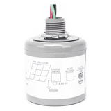 LA302DC - Delta Protector de Descargas Atmosféricas / Sistemas Fotovoltaicos / 0-500 Vcc LA302DC
