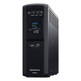 CP1500PFCLCDA - CyberPower CP1500PFCLCD UPS Línea interactiva 1,5 kVA 900 W 60 Hz