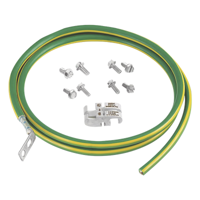 RGCBNJ660P22 - Cable para Tierra PANDUIT RGCBNJ660P22