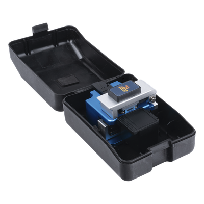 920CL - Tempo Cortadora de Precisión para Fibra Óptica / 3 Pasos / 250µm a 3mm 920CL