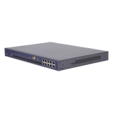 V1600-D8 - OLT / 8 Puertos EPON / 16 Puertos Uplink / 512 ONUs / 10G SFP+ / Rack 1U