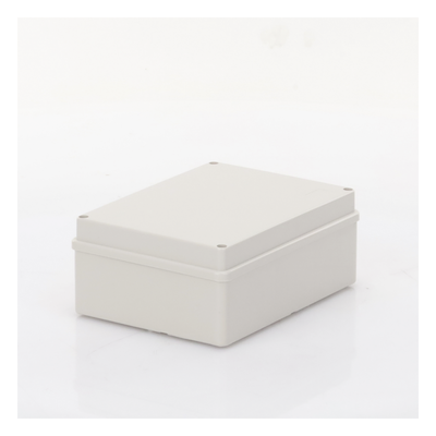 PST-1419-E - Precision Gabinete de Plástico / IP55 / 140 x 190 x 76 mm PST-1419-E