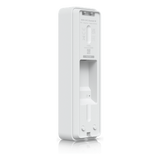 UVC-DOORBELL-LITE-W - Videoportero IP / 5 Megapixel / PoE / IR 5 m (16.4 ft) / Audio Bidireccional / Detección Inteligente / IPX5