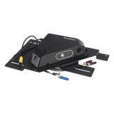 Z5 - Dispositivo AI Móvil / 2 Canales / 4K y 1080p / H.265 / GPS / 4G / Micro SD 512 GB