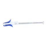 TSP-1075 - Taquete Tipo Mariposa / Tornillo Integrado 3" / Carga 20 kg / Resistencia Extracción 7 kg / 25 Piezas / -50°C a +80°C