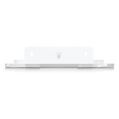UACC-AP-AM - Soporte de Pared para Punto de Acceso / Ajustable / Policarbonato Resistente / 160 g / 8 Modelos UniFi Compatibles