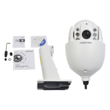 DS-2DE7232IW-AE - Hikvision Domo PTZ IP 2 Megapixel / 32X Zoom / 150 mts IR /Exterior IP66 DS-2DE7232IW-AE