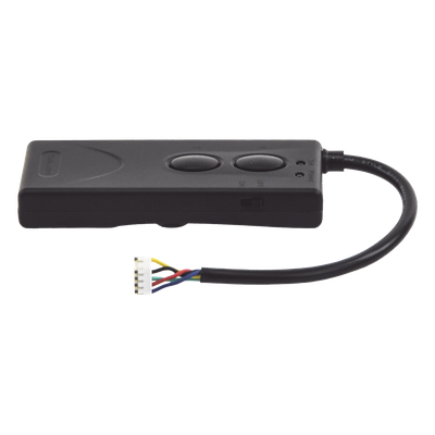 CLS2 - Calibrador / Sensores Serie A54 / Precisión ±0.1% / Pantalla Táctil / USB-C / 150x80x35 mm (5.9x3.1x1.4 in)