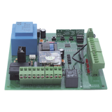 XBS-SZ2000-PCB - Tarjeta Electrónica de Control / Motor de Barrera Vehicular / Protección contra Sobrecargas / Diseño Compacto / Operación en Condiciones Extremas