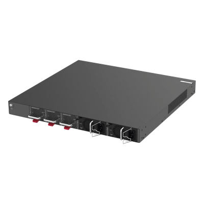 RG-CS86-24XMG4XS4VS-UPD - Ruijie Switch Core / 24 Puertos Multi-Gigabit 10G / Hi-PoE 802.3bt 90 W RG-CS86-24XMG4XS4VS-UPD