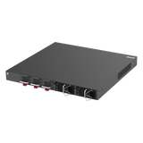 RG-CS86-24XMG4XS4VS-UPD - Ruijie Switch Core / 24 Puertos Multi-Gigabit 10G / Hi-PoE 802.3bt 90 W RG-CS86-24XMG4XS4VS-UPD