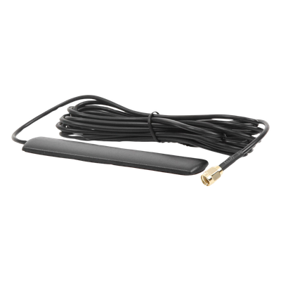 MVT380ANTGSM - Meitrack Antena GSM / Conector SMA / 3 m (9.8 ft) MVT380ANTGSM