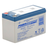 PS-1270-F1 - Power Sonic Batería de Respaldo / 12V / 7 Ah PS-1270-F1