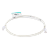 UTP28SP7 - Cable de Parcheo / Cat6 / UTP 28AWG / Diámetro Reducido 3.8 mm / 2.13 m (7 ft) / Doble Clasificación CM/LSZH / Blanco Mate