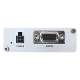 TRB142 - Gateway Industrial LTE Cat 1 / RS232 DB9 / OpenWrt / 9-30 VDC / -40 a 75 °C / DIN Rail