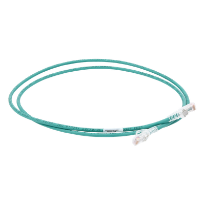 MC6-05-07 - Siemon Patch Cord Modular Cat6 UTP / 250 MHz / CM/LS0H MC6-05-07