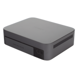 25891 - Ugreen NASync DXP480T Plus NAS Compacto Intel® Core™ i5 i5-1235U 8 GB DDR5 UGOS Pro Gris