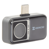 HM-TJ12-3ARF-MINI2 - Hikmicro MINI2 - Cámara Termográfica Portátil para Celulares (Android) / Conector Tipo USB - C