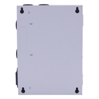 XP9DC16HD - Fuente de Alimentación Profesional / 9 Canales / 16 A Total / 1.8 A por Canal / Voltaje Ajustable 11-15 VCC / 200 W / Operación -20°C a 70°C