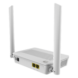 EG8021V5 - Huawei EG8021V5 router inalámbrico Gigabit Ethernet Doble banda (2,4 GHz / 5 GHz) Blanco
