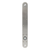 3308 - Cerradura de Perno ideal para Perfiles Delgados /Temporizador / Buzzer (Zumbador) /2 Años Garantia