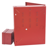 VISTA-128-FBP-T - Panel de Alarma Comercial / 128 Zonas / 8 Particiones / 2 Circuitos NAC 2.3 A / Listado UL / NFPA 72