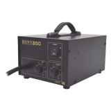 EP-850 - Estación para soldar SMD (Aire caliente) de 20W con 4 boquillas.