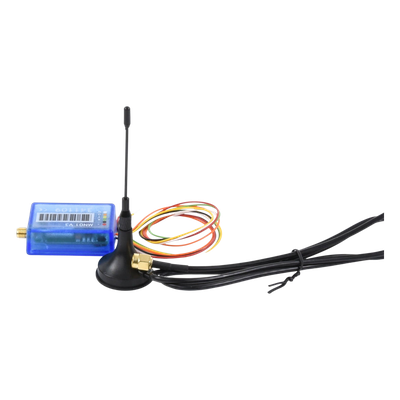 MINI012G - M2M Services Comunicador de Alarma 2G / Compatible Honeywell-DSC-CROW-PIMA / SIM Incluida