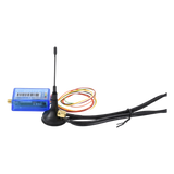 MINI012G - M2M Services Comunicador de Alarma 2G / Compatible Honeywell-DSC-CROW-PIMA / SIM Incluida