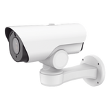 MS-C5361-X12PE - Milesight Cámara PTZ Bullet IP / Zoom Óptico 12X / 100 fps MS-C5361-X12PE