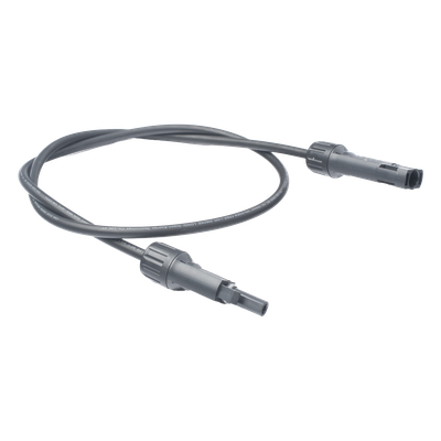 PVLR5JUMPER1M - Longi Cable Jumper Fotovoltaico / MC4 / 1500 VCC PVLR5JUMPER1M