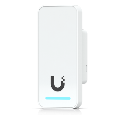 UA-SK-ELEVATOR - Kit de Control de Acceso para Elevador / Hasta 18 Pisos / PoE++ / 4 Puertos Gigabit / Hub + Lector G2 + 2 Extensores PoE / 10 Tarjetas de Acceso / Interior y Exterior
