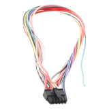 TRACE5ARNES - Cable de Alimentación / Compatible TRACE5 / Conector Estándar / Construcción Robusta