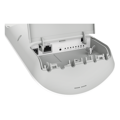 RB911G-2HPND-12S - Mikrotik RB911G-2HPnD-12S antena para red Antena sectorial 120 dBi