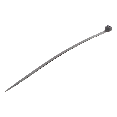 TH-190-B - Cincho de nylon / 4.8 x 190mm / 100 piezas / Nylon 66 / UL94 V-2 / -40°C a 80°C