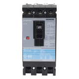 ED63B125MX - Interruptor Termomagnético ED6 600V 3X125A, Sin zapatas principales.