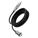 EP-FOH4K30M-D - Epcom Proaudio Cable HDMI Óptico Activo / 4K@60Hz 4:4:4 / 18 Gbps EP-FOH4K30M-D