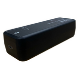EPP-AUD22UC - Epcom Proaudio Extensor de Audio y Video / Dante® 2CH / USB-C I/O EPP-AUD22UC
